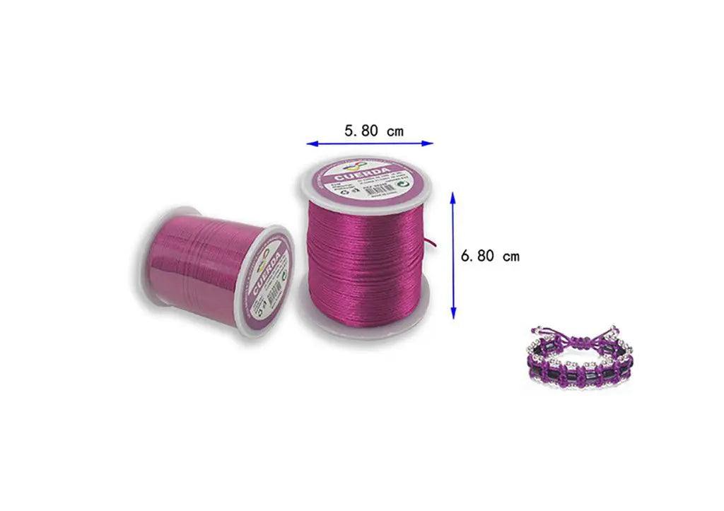 COLA DE RATON VIOLETA 牵手