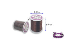 COLA DE RATON MARRON 牵手