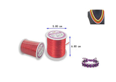 COLA DE RATON ROJO 牵手