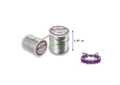 COLA DE RATON GRIS 2.5mm 牵手