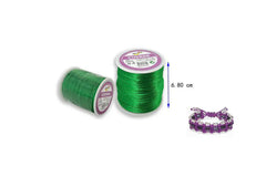 COLA DE RATON VERDE 2.5mm 牵手
