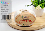 COTTON MELISSA LANA Melissa
