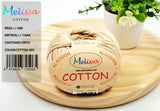 COTTON MELISSA LANA Melissa