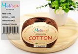 COTTON MELISSA LANA Melissa