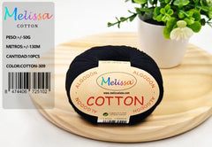 COTTON MELISSA LANA Melissa