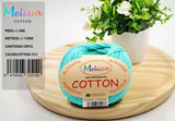 COTTON MELISSA LANA Melissa