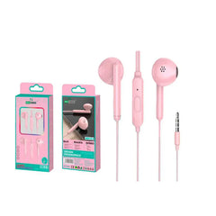 Auriculares Conector Jack 3.5mm 威锋电子