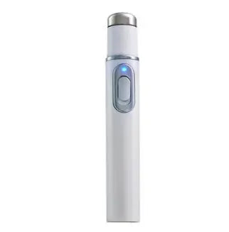 Blue Light Therapy Acne Laser Pen Soft Scar Wrinkle Removal Treatment Device Skin Care Beauty Equipment Melissa