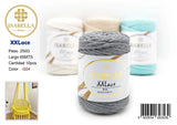 OVILLO ISABELLA DIY LACE 250G ISABELLA 纱线