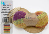 LANA MELISSA WOOL ISABELLA 纱线