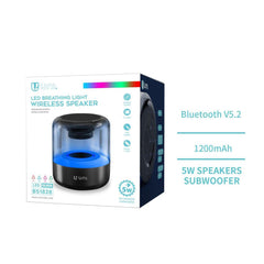 ALTAVOZ Bluetooth Speaker