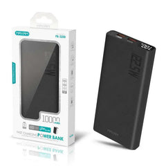 Batería de carga para móvil Capacidad 22W 10000mAh 威锋电子