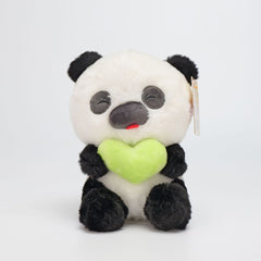  PELUCHE ABRAZO PANDA 23CM