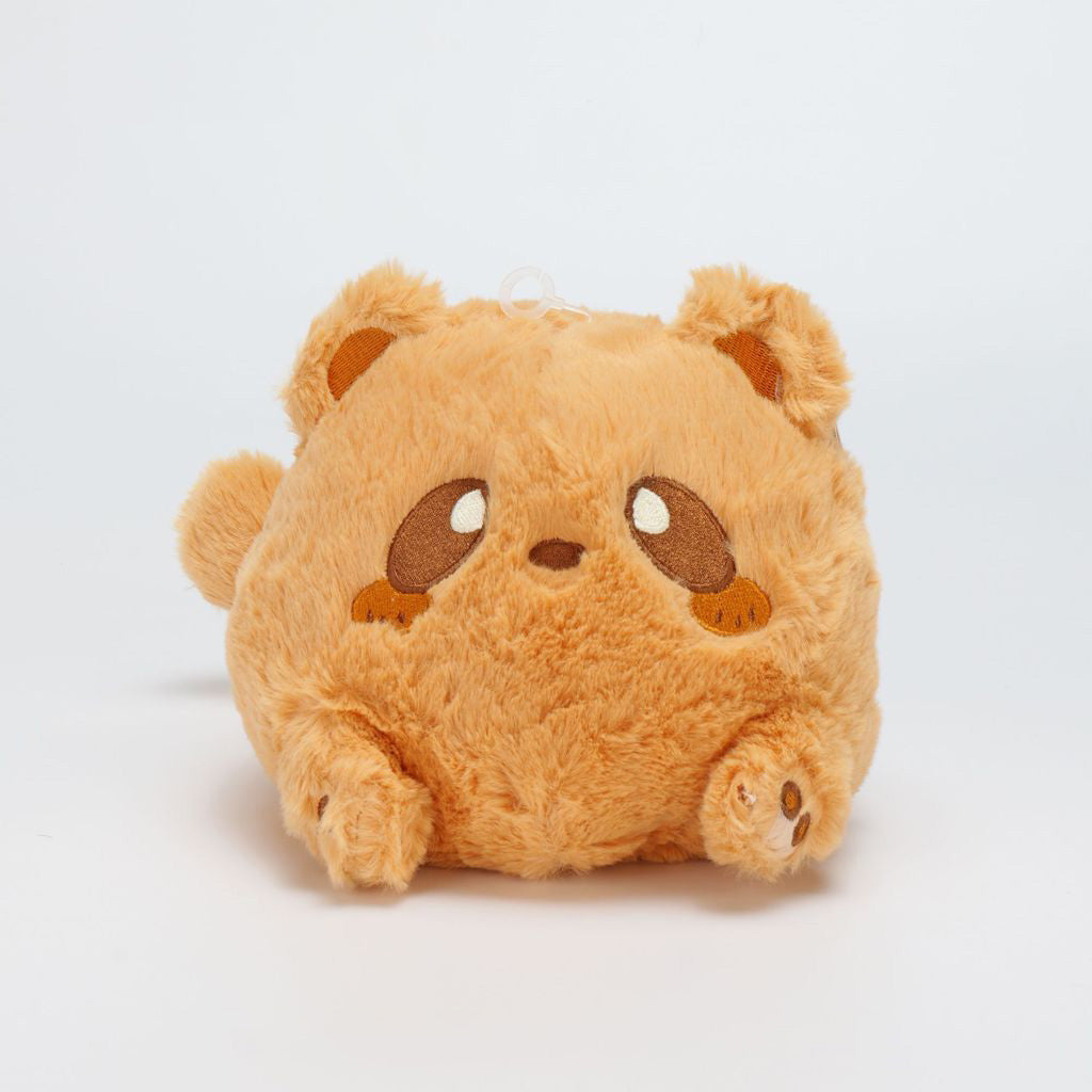  PELUCHE OSO LELE 24CM