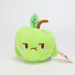  PELUCHE MANZANA TE AMOR 24CM