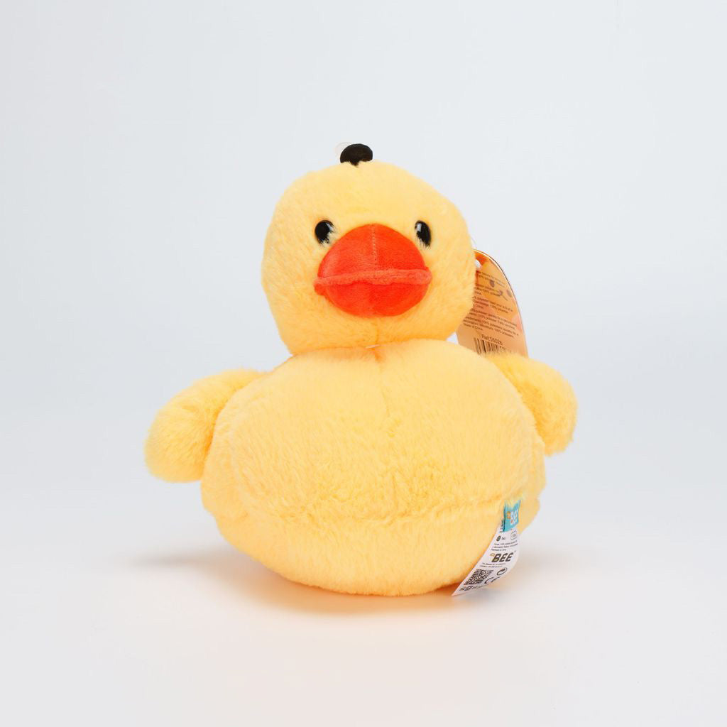  PELUCHE PATO AZUCAR 24CM