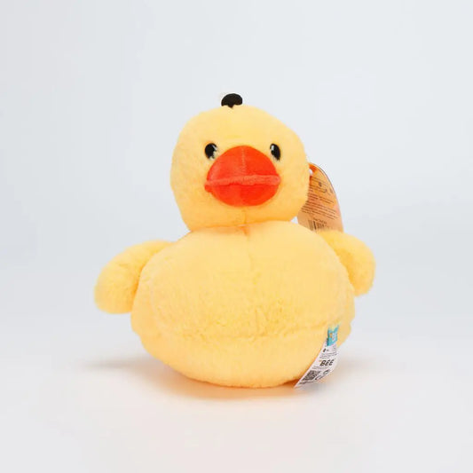  PELUCHE PATO AZUCAR 24CM BEE 阿忠