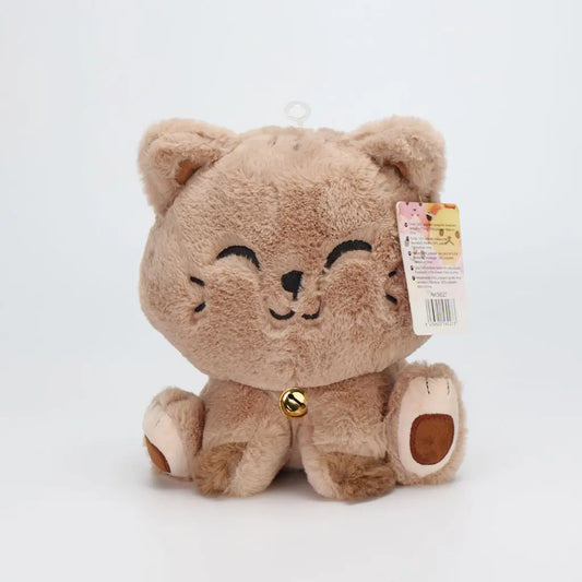  PELUCHE SONRISA 24CM BEE 阿忠