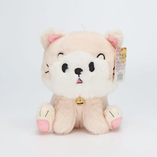  PELUCHE MUDO 24CM BEE 阿忠