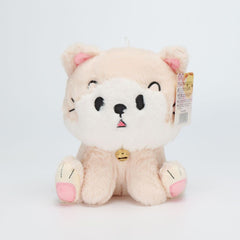  PELUCHE MUDO 24CM