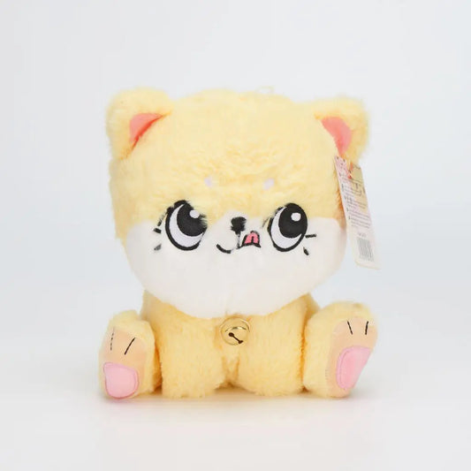  PELUCHE COMER 24CM BEE 阿忠