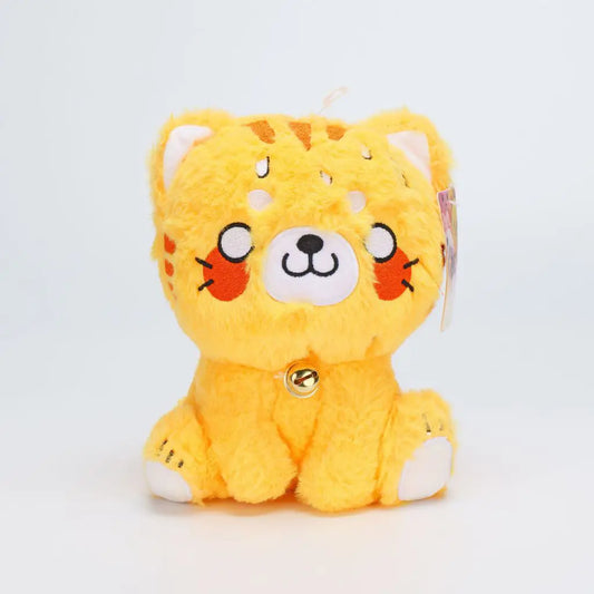  PELUCHE DAJU 24CM BEE 阿忠