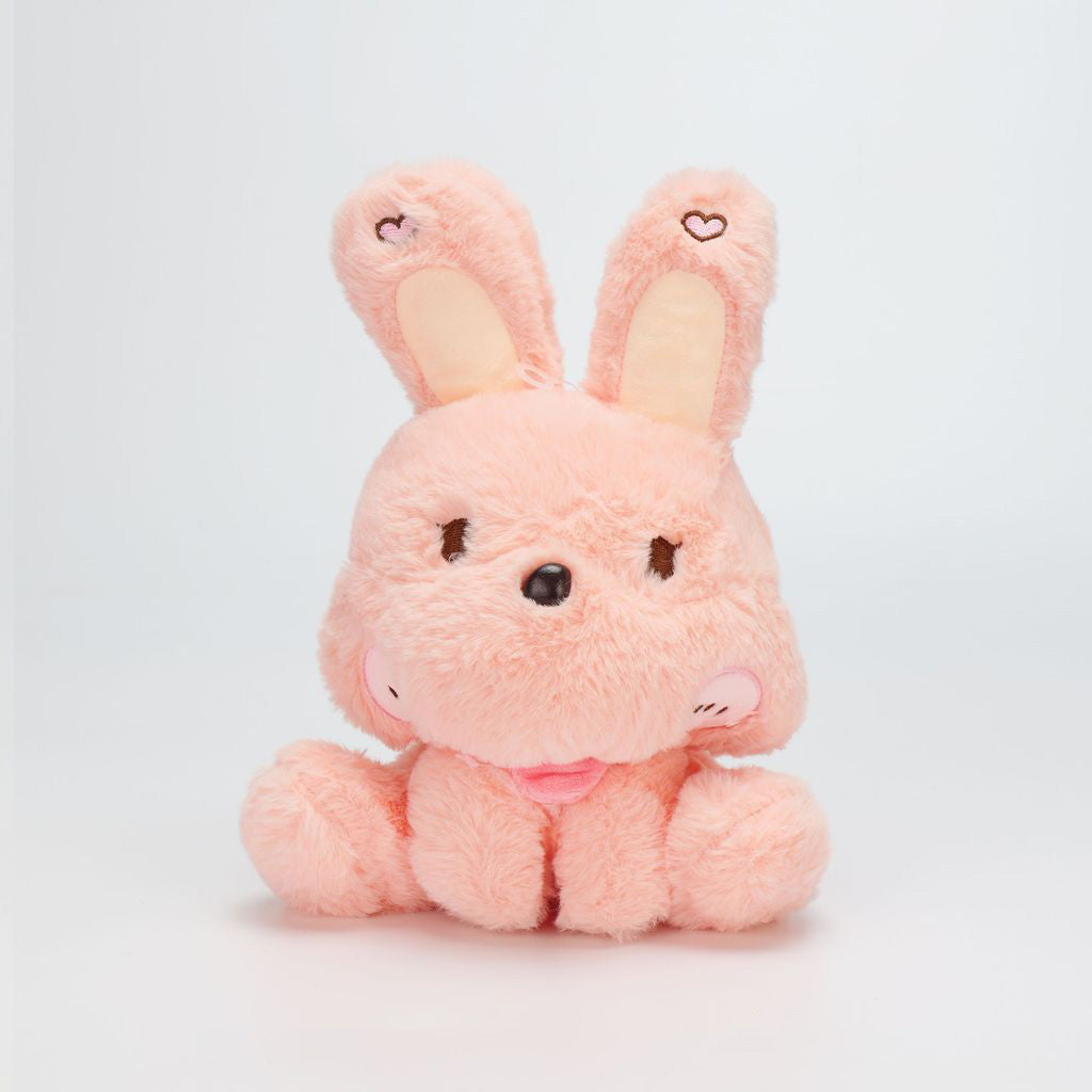  PELUCHE FRUTA DE CONEJO 31CM