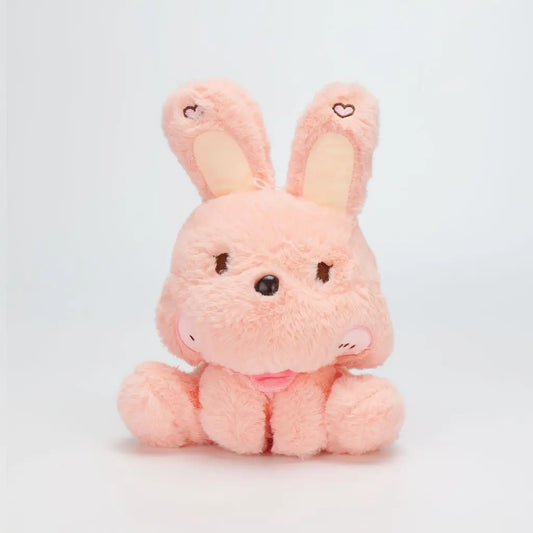  PELUCHE FRUTA DE CONEJO 31CM BEE 阿忠