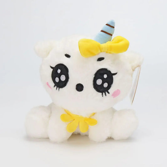  PELUCHE XIAOBAIBAI 26CM BEE 阿忠