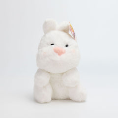  PELUCHE MUÑECO EGG BOY-CONEJITO 25CM