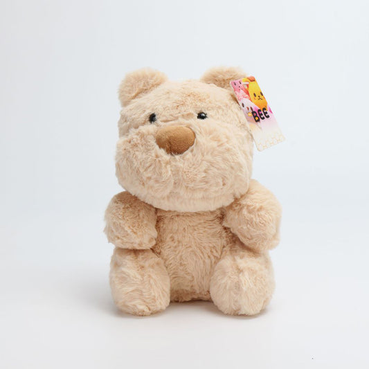  PELUCHE MUÑECO HUEVO-OSITO 25CM