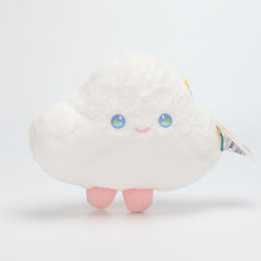  PELUCHE MUÑECA YUNYUN BLANCO 22CM