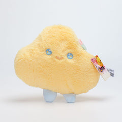  PELUCHE MUÑECA YUNYUN AMARILLO 22CM