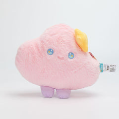  PELUCHE MUÑECA YUNYUN ROSA 22CM