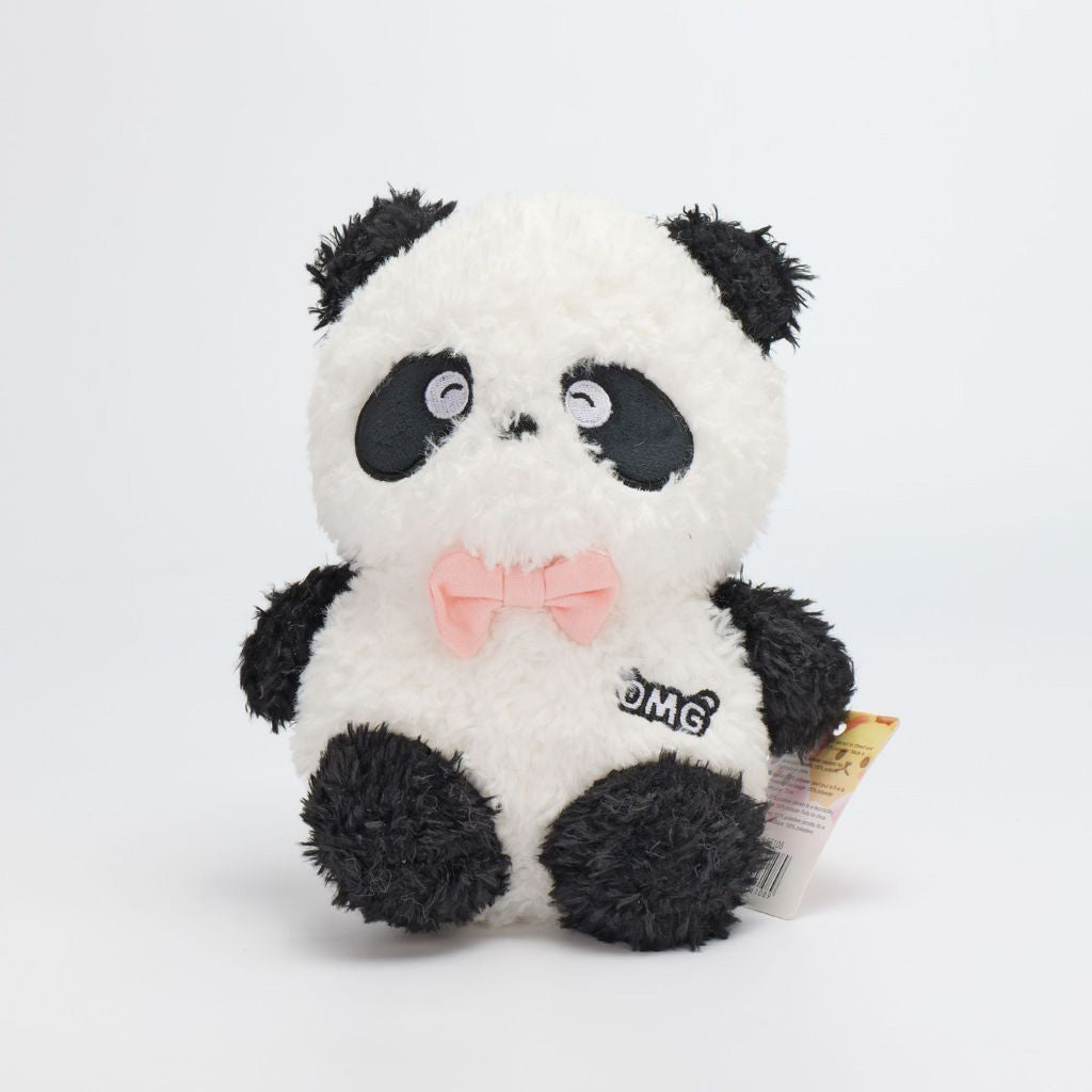  PELUCHE OMEGA PANDA 22CM