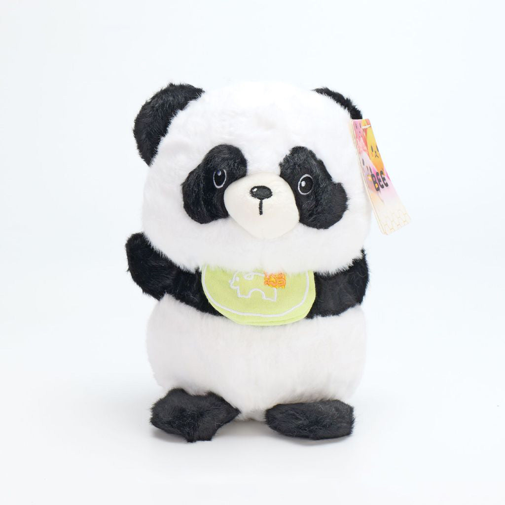  PELUCHE MUÑECA PANDA HUA MEOW 23CM