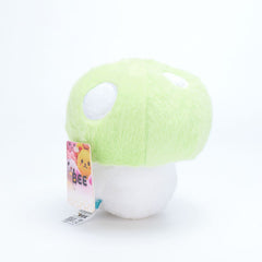  PELUCHE MUÑECO SETA VERDE 23CM