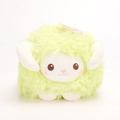  PELUCHE MUÑECO PASTEL PEQUEÑO DE CACHEMIRA VERDE 20CM