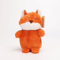  PELUCHE ZORRO SUMBANDO 23CM