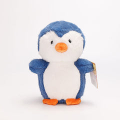  PELUCHE PINGUINO PULGADAS 23CM