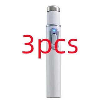 Blue Light Therapy Acne Laser Pen Soft Scar Wrinkle Removal Treatment Device Skin Care Beauty Equipment Melissa