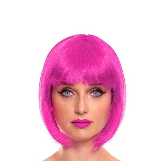 PELUCA BOB DE MUJER XOCO