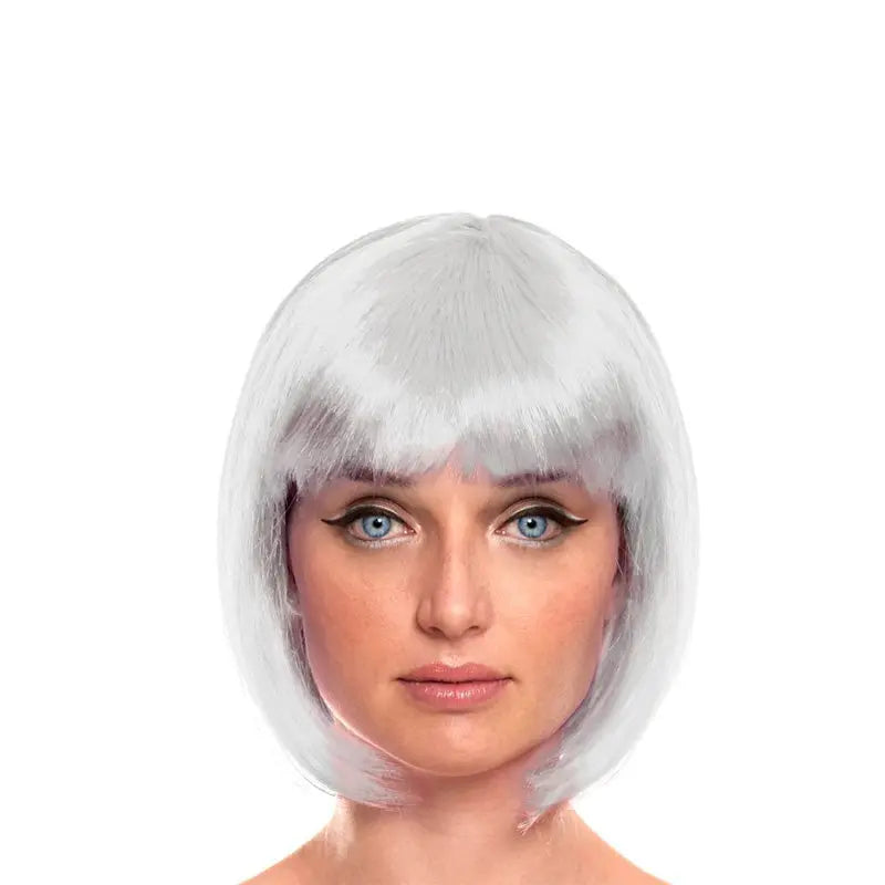 PELUCA BOB DE MUJER XOCO