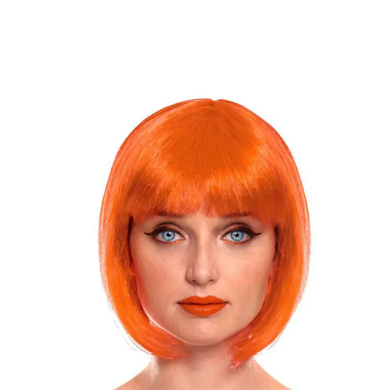 PELUCA BOB DE MUJER XOCO