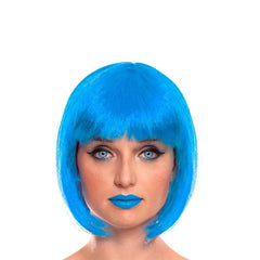 PELUCA BOB DE MUJER XOCO