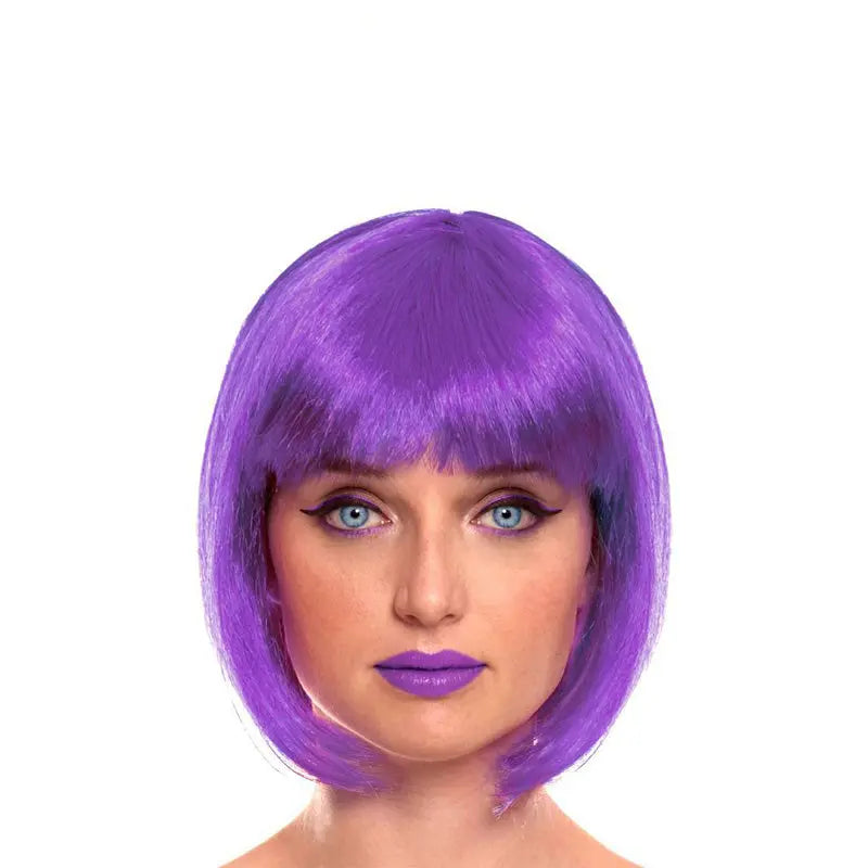 PELUCA BOB DE MUJER XOCO