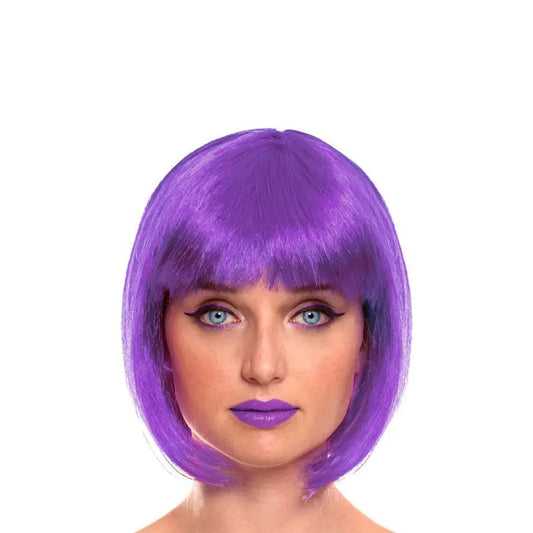 PELUCA BOB DE MUJER XOCO