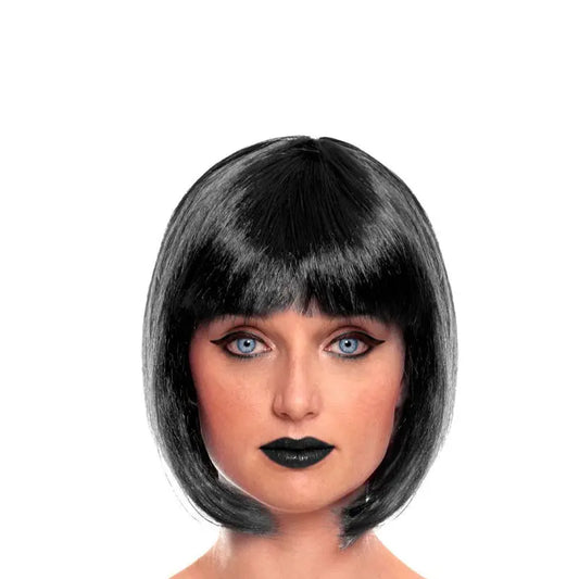 PELUCA BOB DE MUJER XOCO