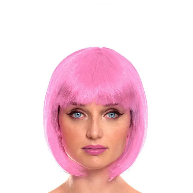 PELUCA BOB DE MUJER XOCO