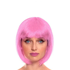 PELUCA BOB DE MUJER XOCO